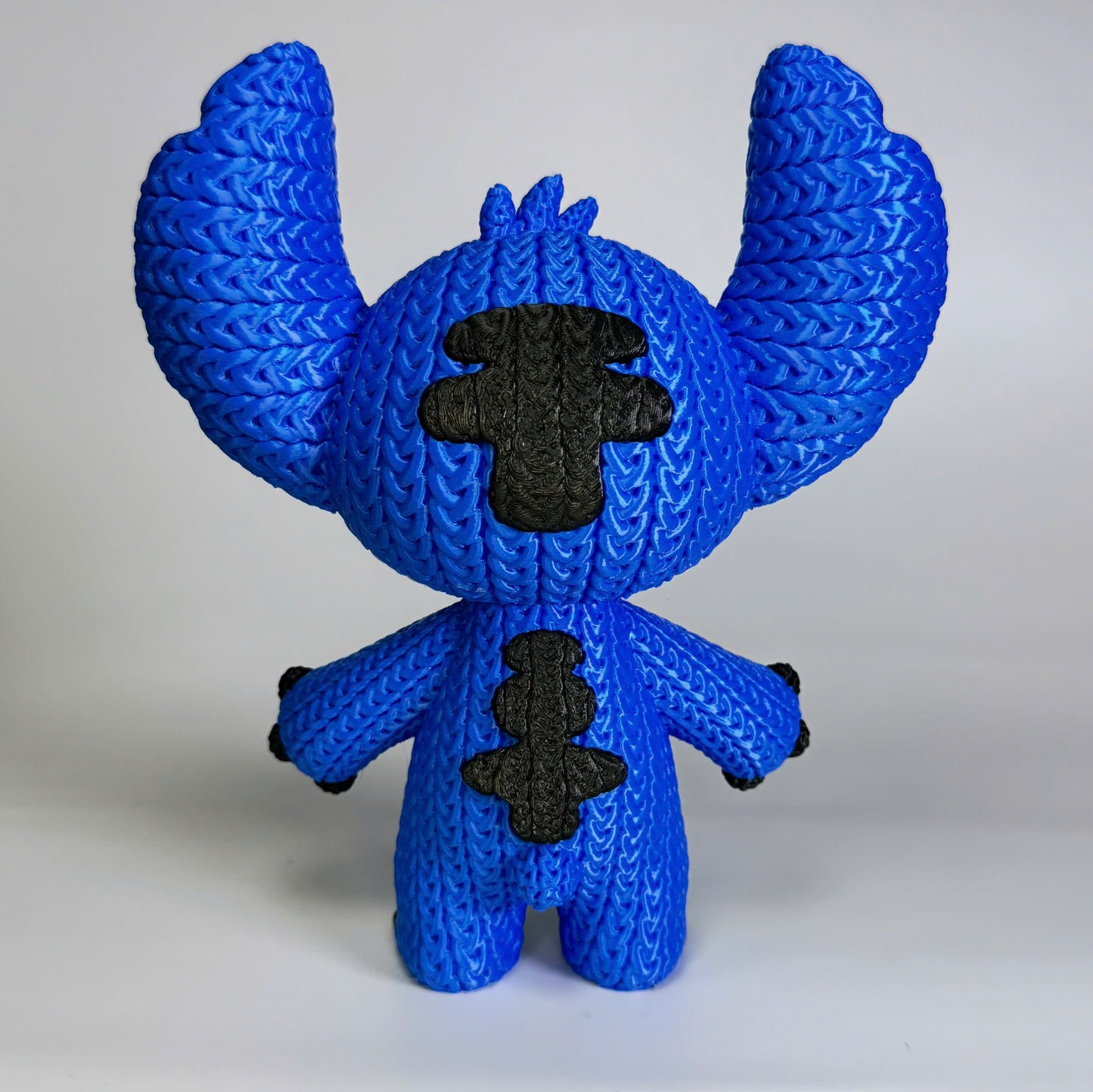 Stitch 3D