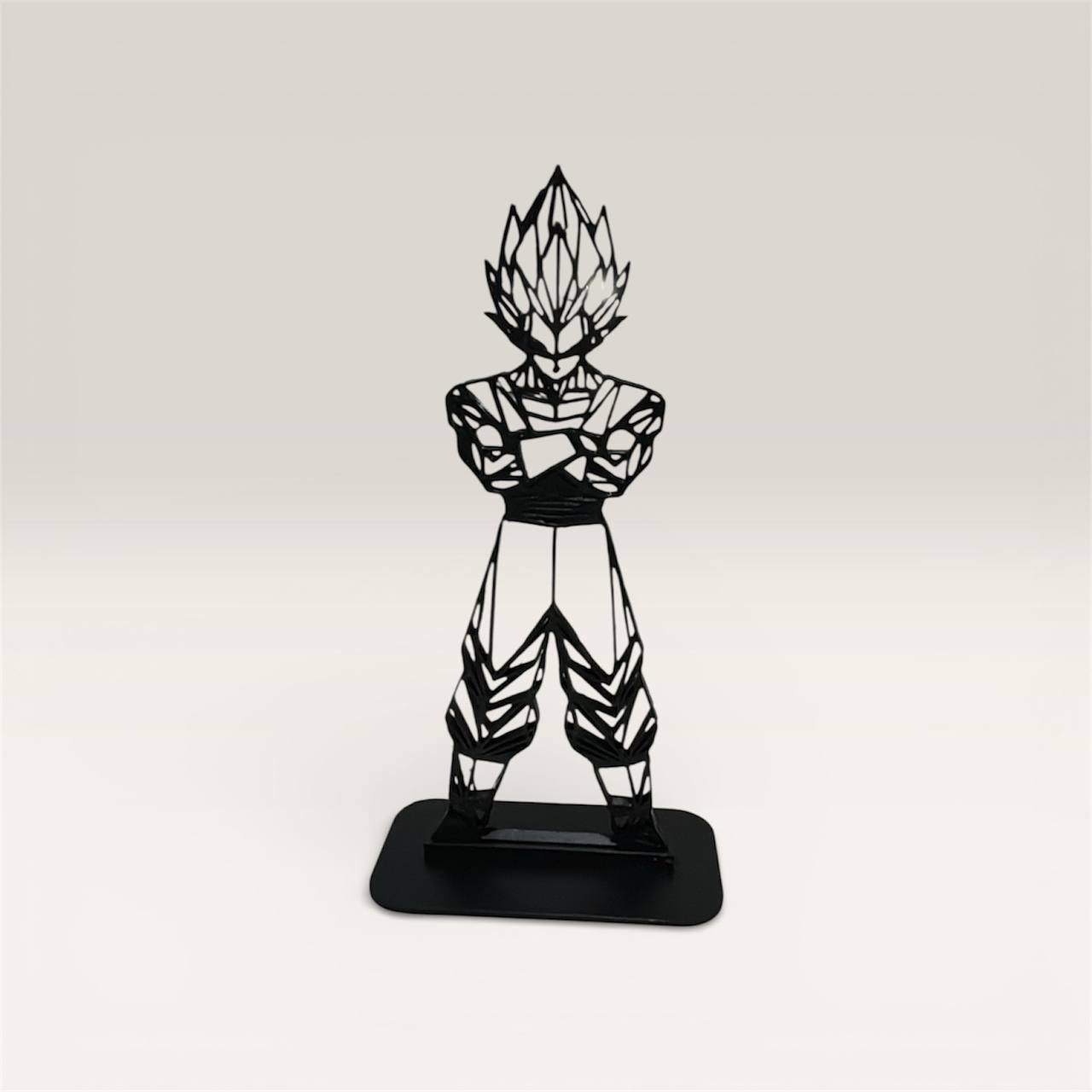 Vegeta Geometrico
