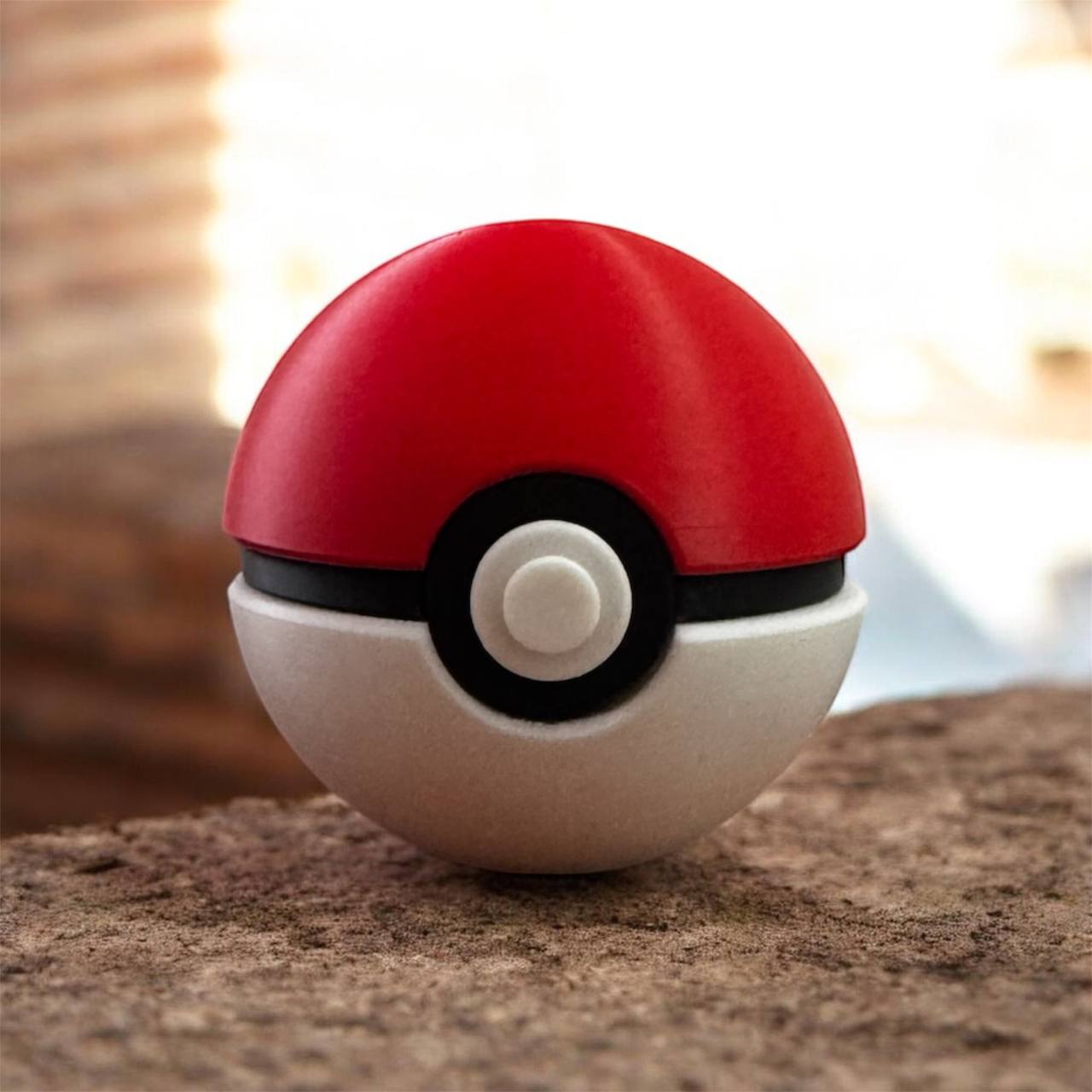 Pokeball