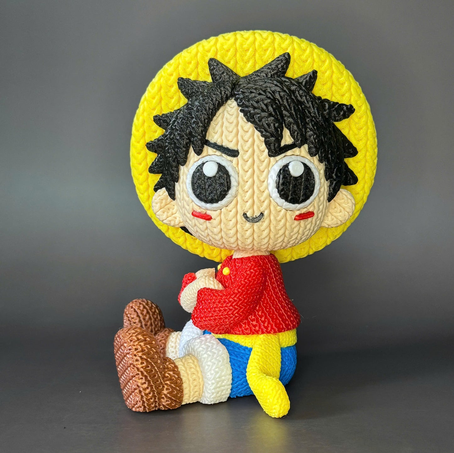Luffy - One Piece
