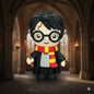 Harry Potter - Modello 3D