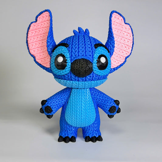 Stitch 3D
