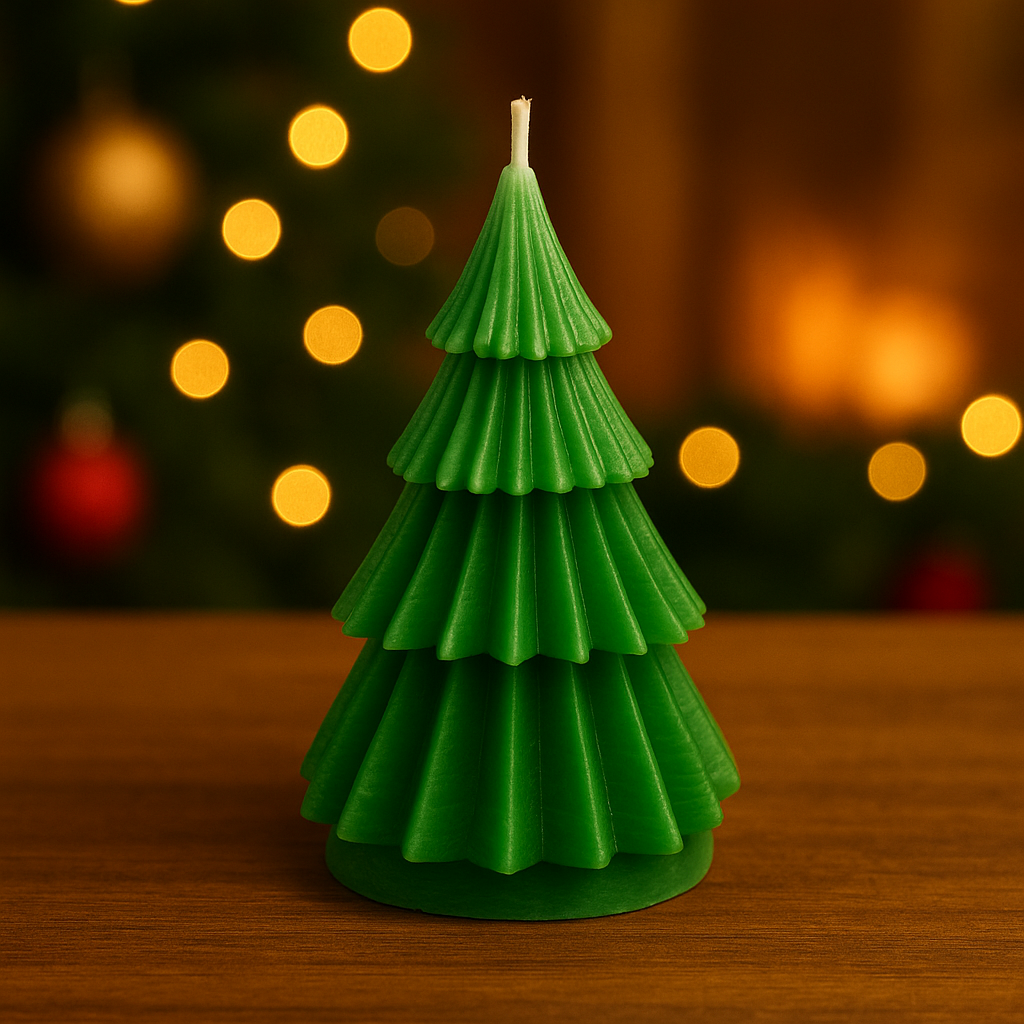 Albero di Natale Classico