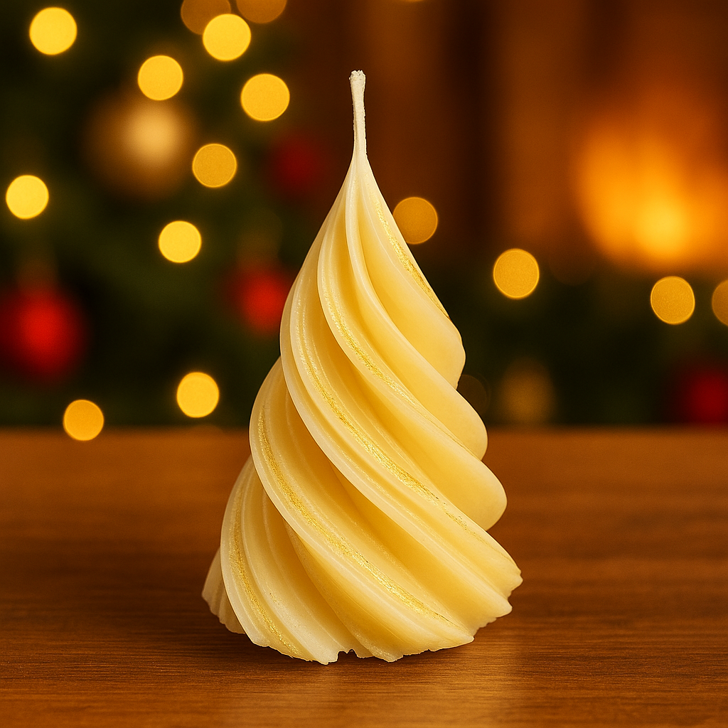 Albero di Natale Vortex