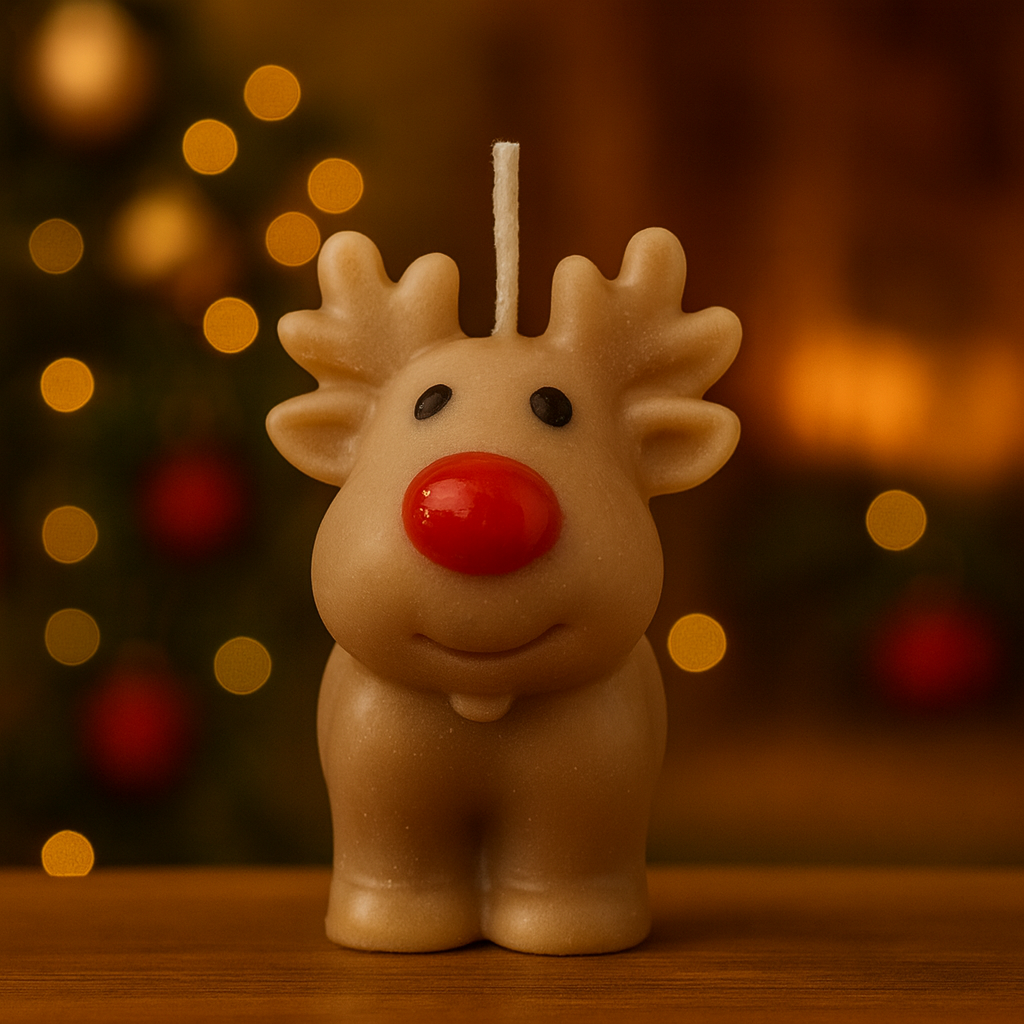Rudolph