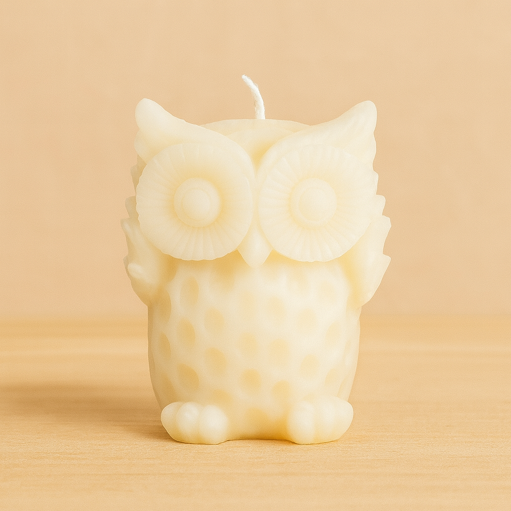 Candela Gufi – Set “Non Vedo, Non Sento, Non Parlo”