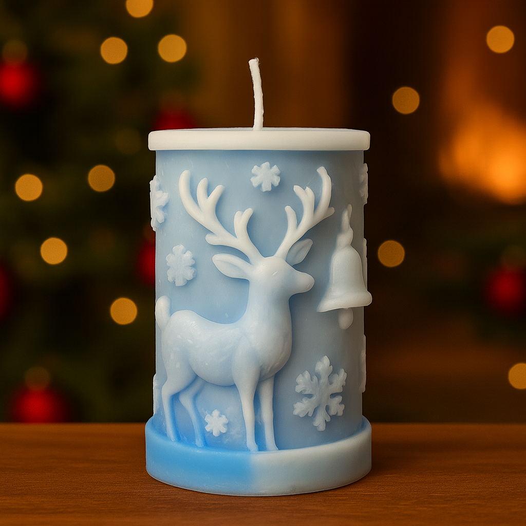 Cervo d’Inverno - Limited Edition