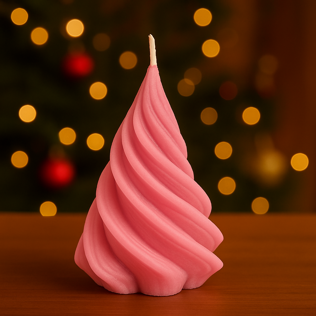 Albero di Natale Vortex