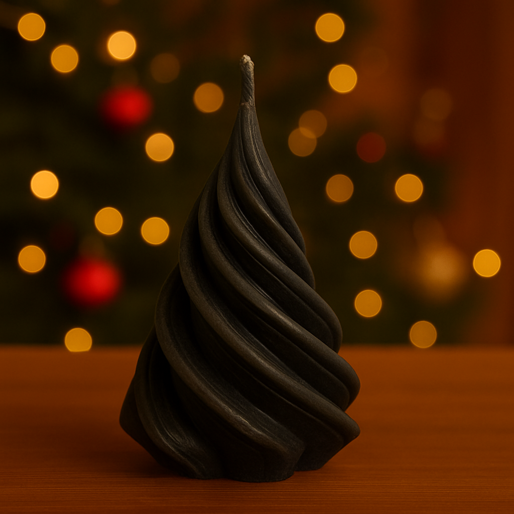 Albero di Natale Vortex