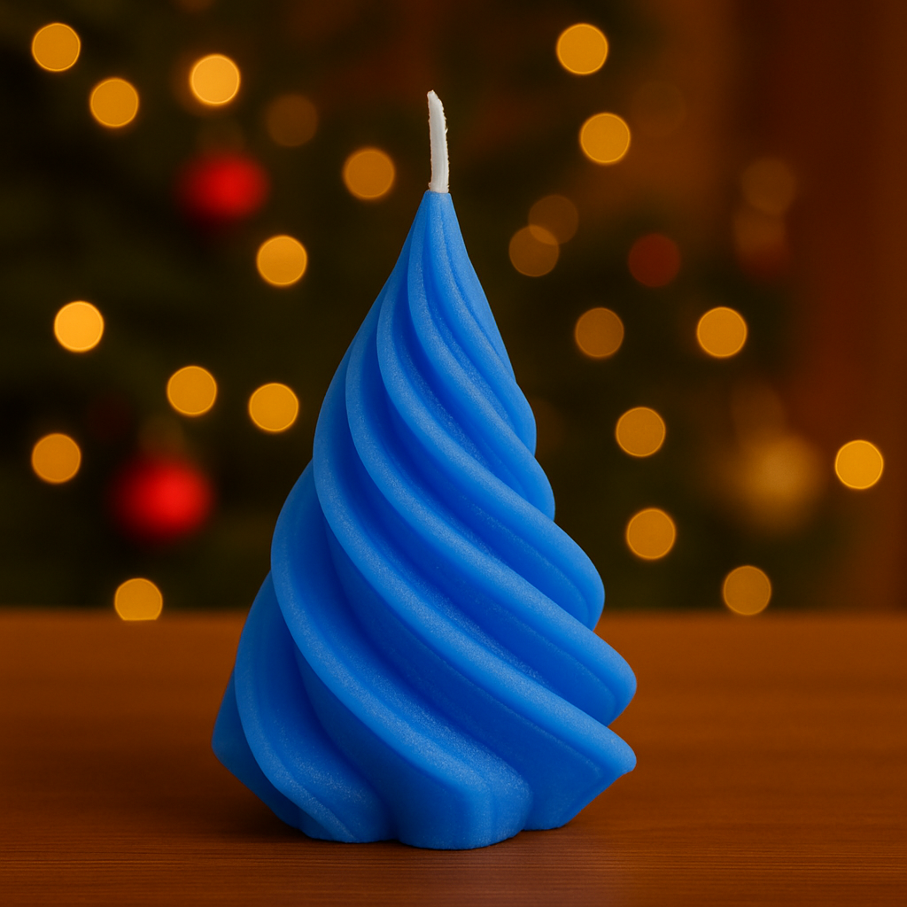 Albero di Natale Vortex