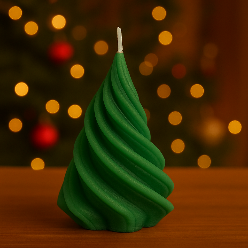 Albero di Natale Vortex