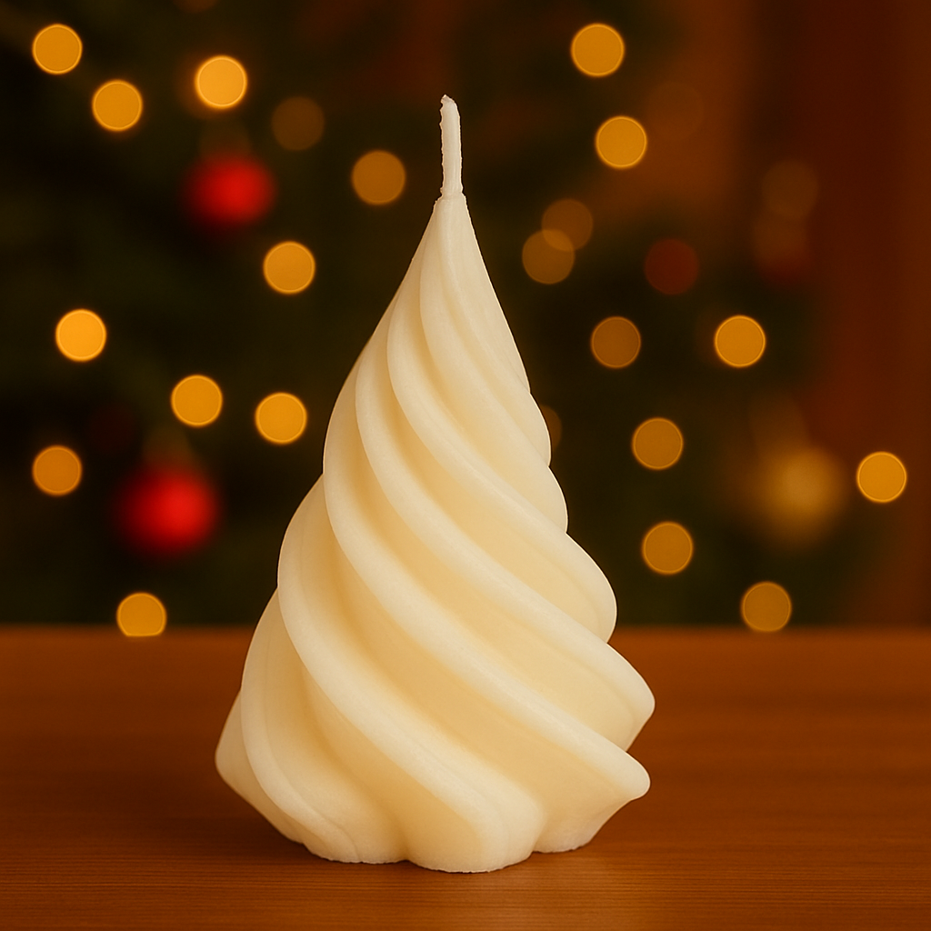 Albero di Natale Vortex