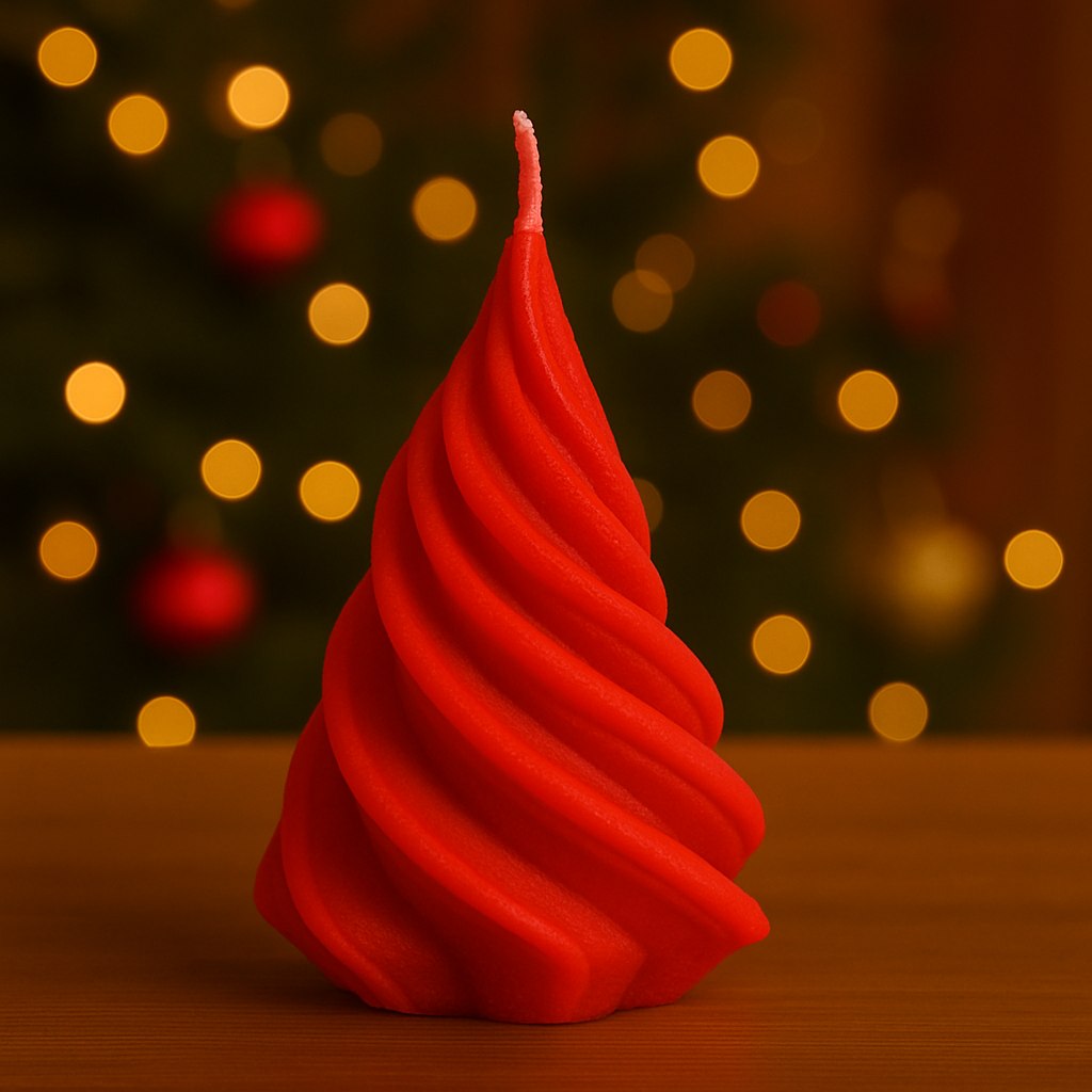 Albero di Natale Vortex