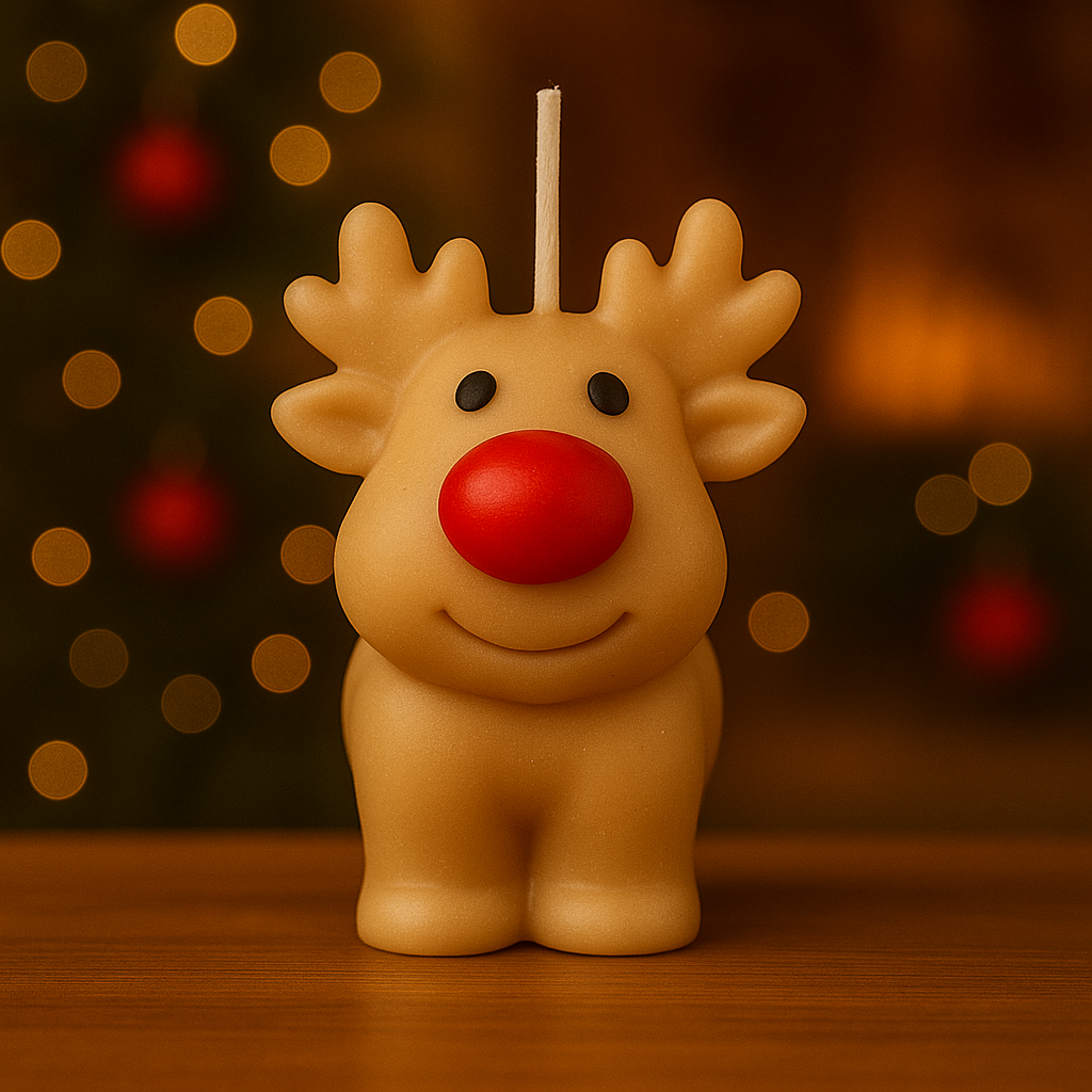 Rudolph