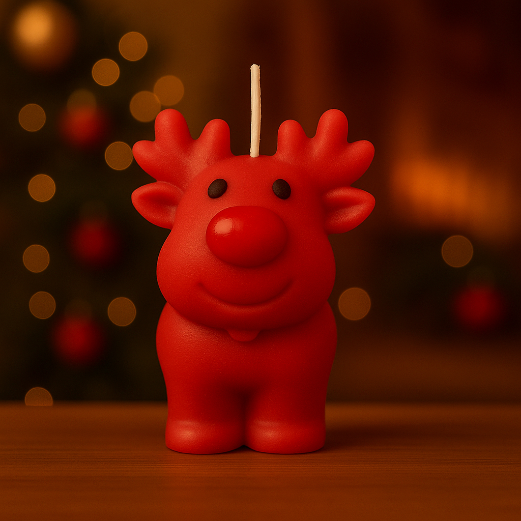 Rudolph