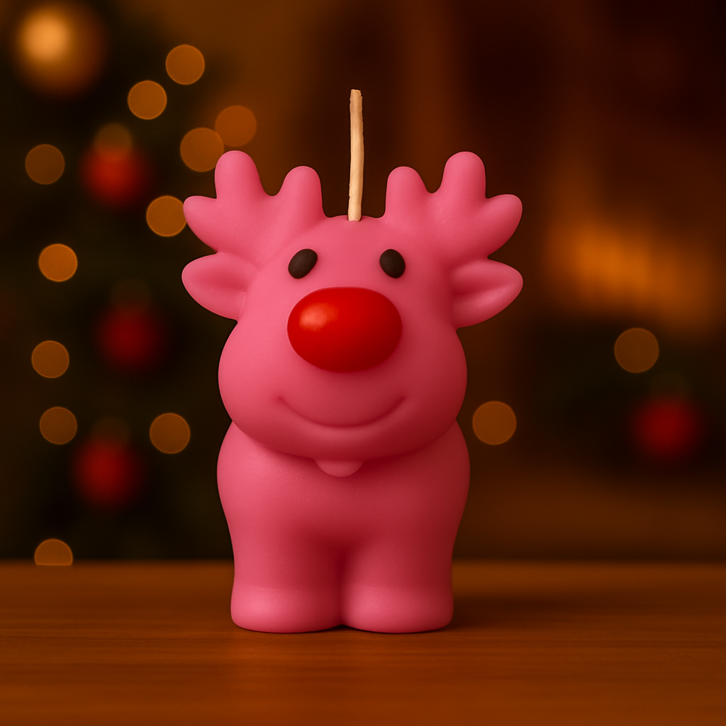Rudolph