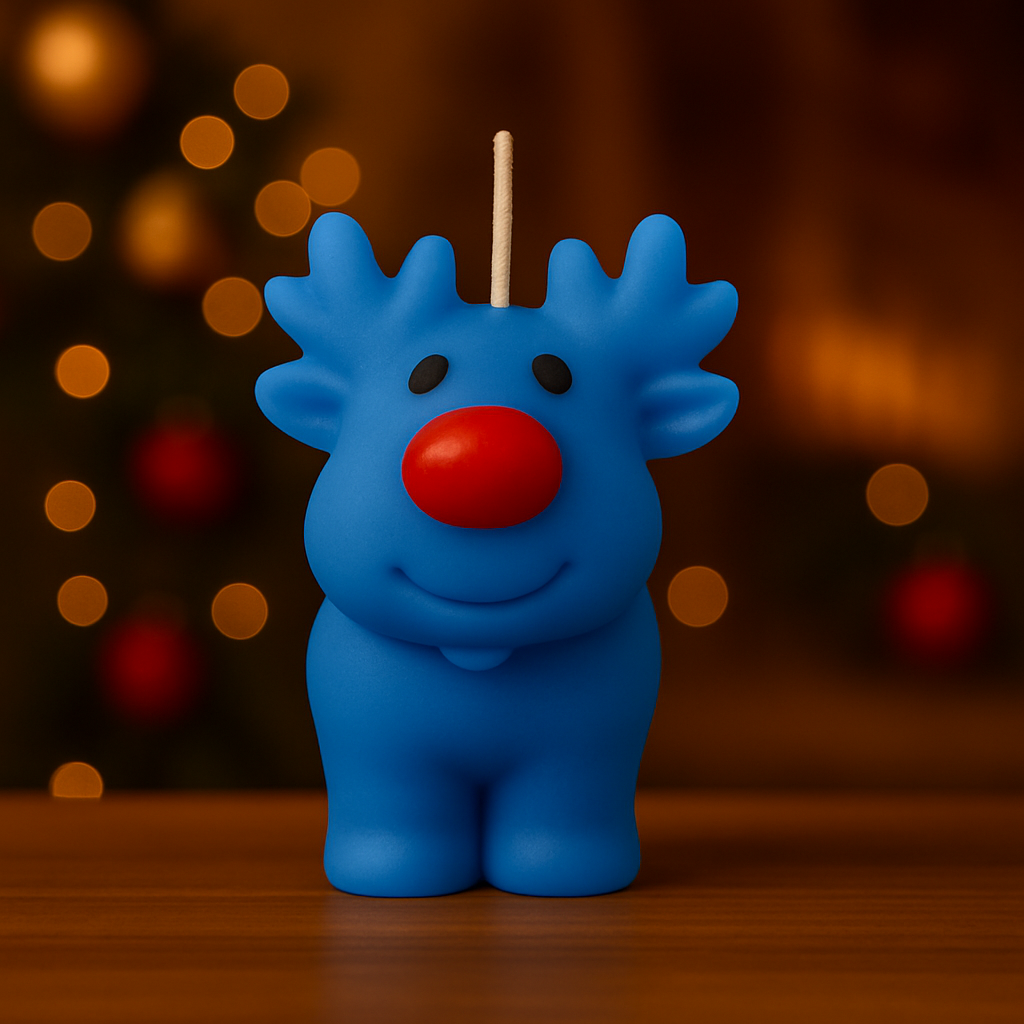 Rudolph