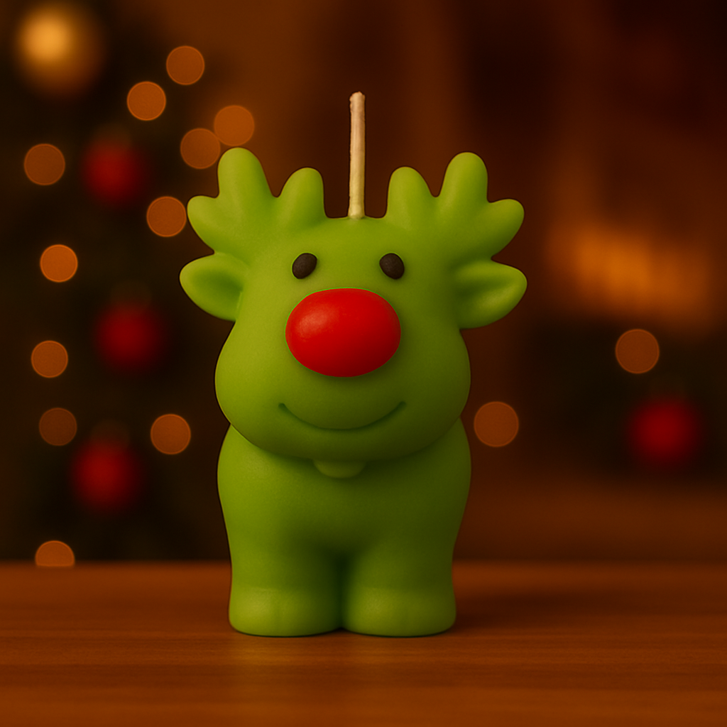 Rudolph