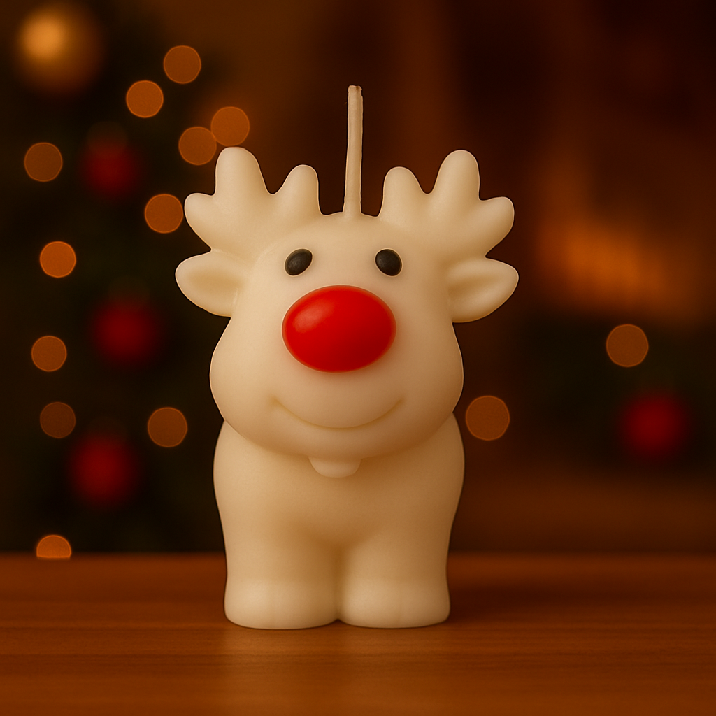 Rudolph