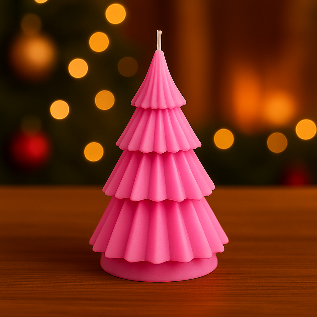 Sapin de Noël classique