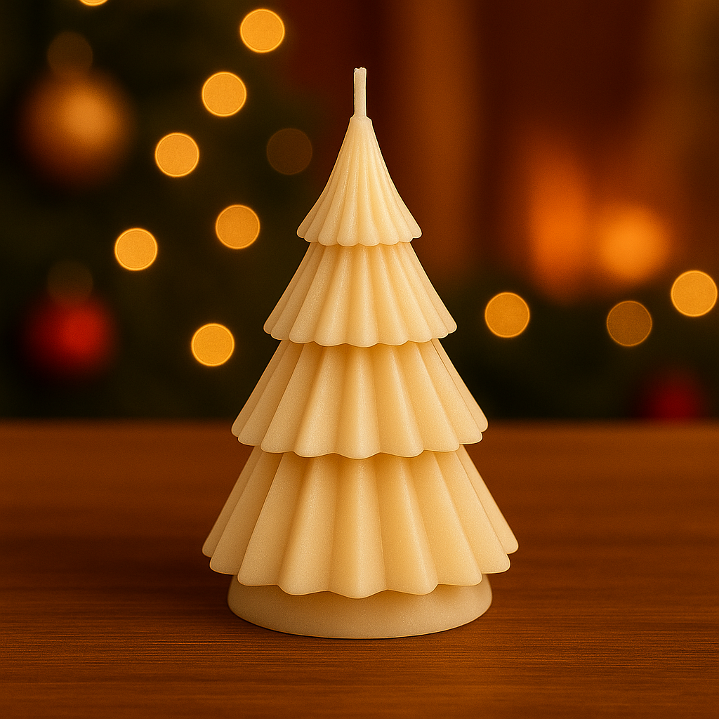 Sapin de Noël classique