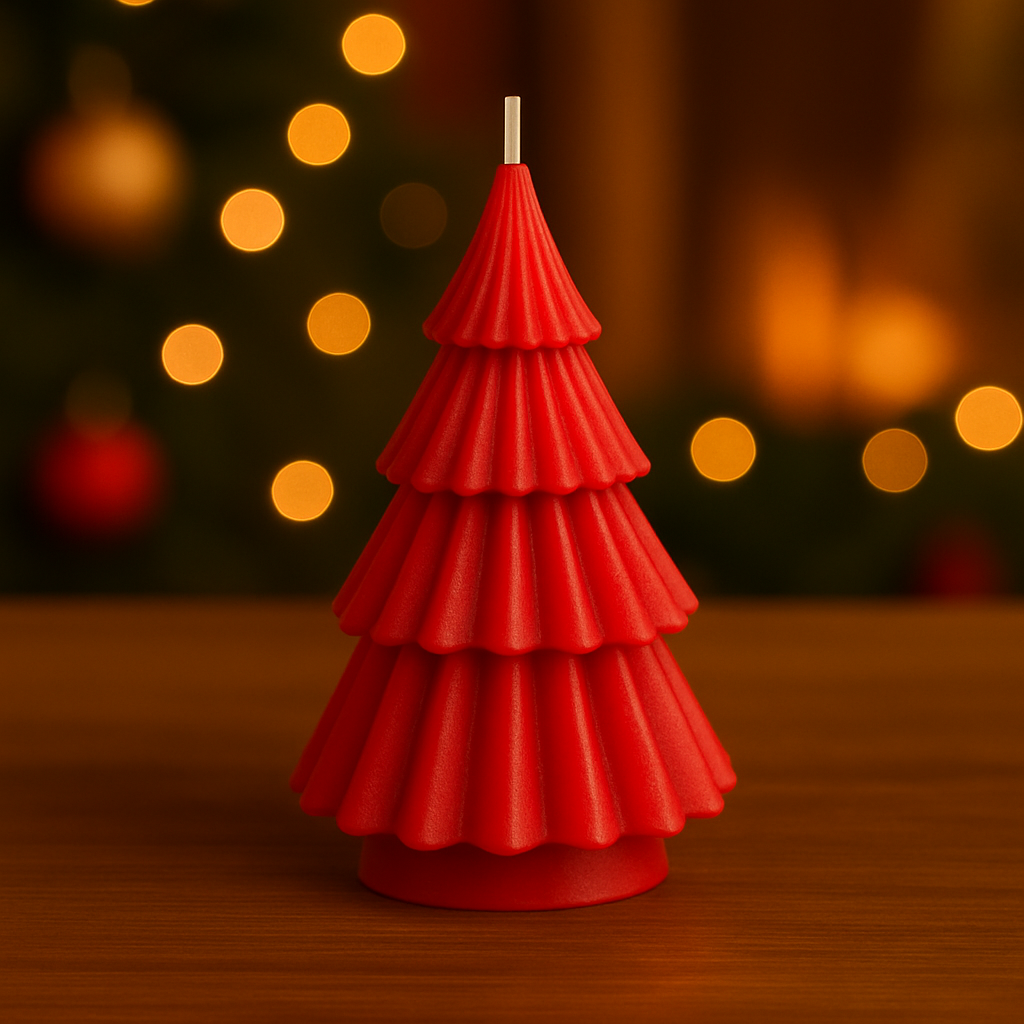 Albero di Natale Classico