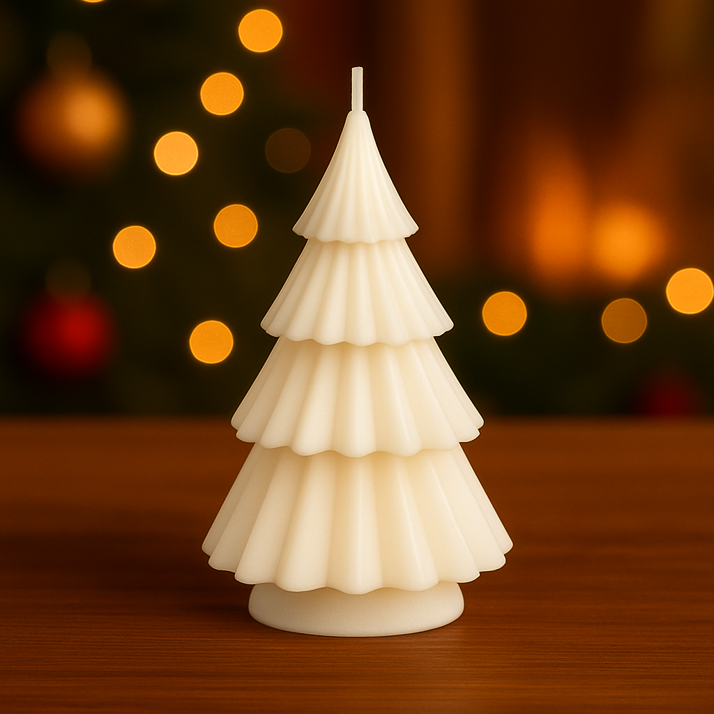 Sapin de Noël classique