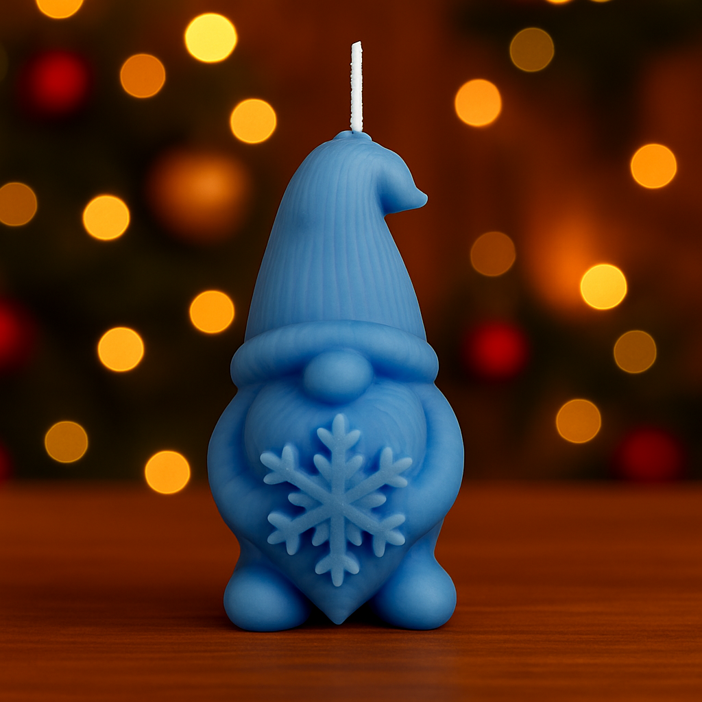 Gnomo della Neve