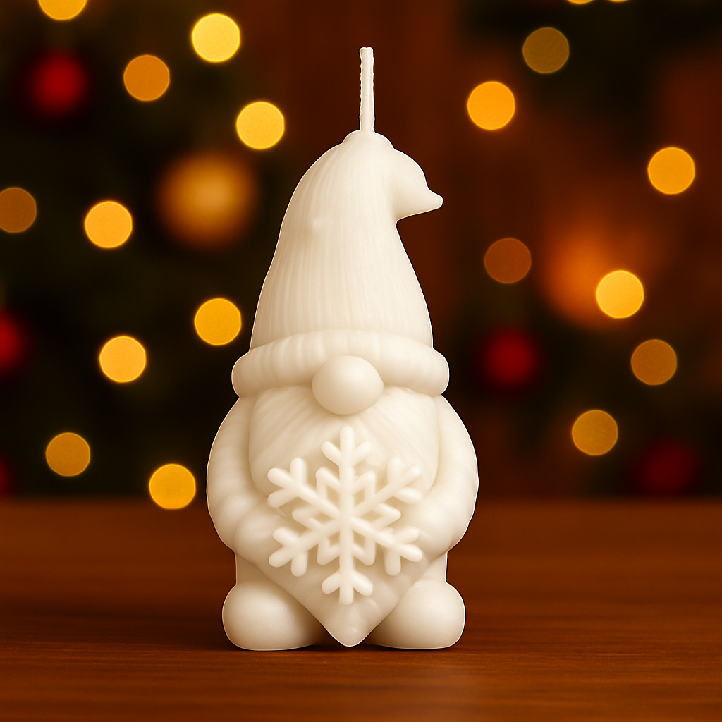 Gnomo della Neve