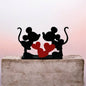 Topolino & Minnie Love