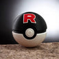 Pokeball Team Rocket