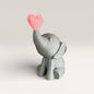 Elefantino con Cuore