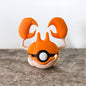 Pokeball Krabby