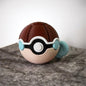 Pokeball Squirtle