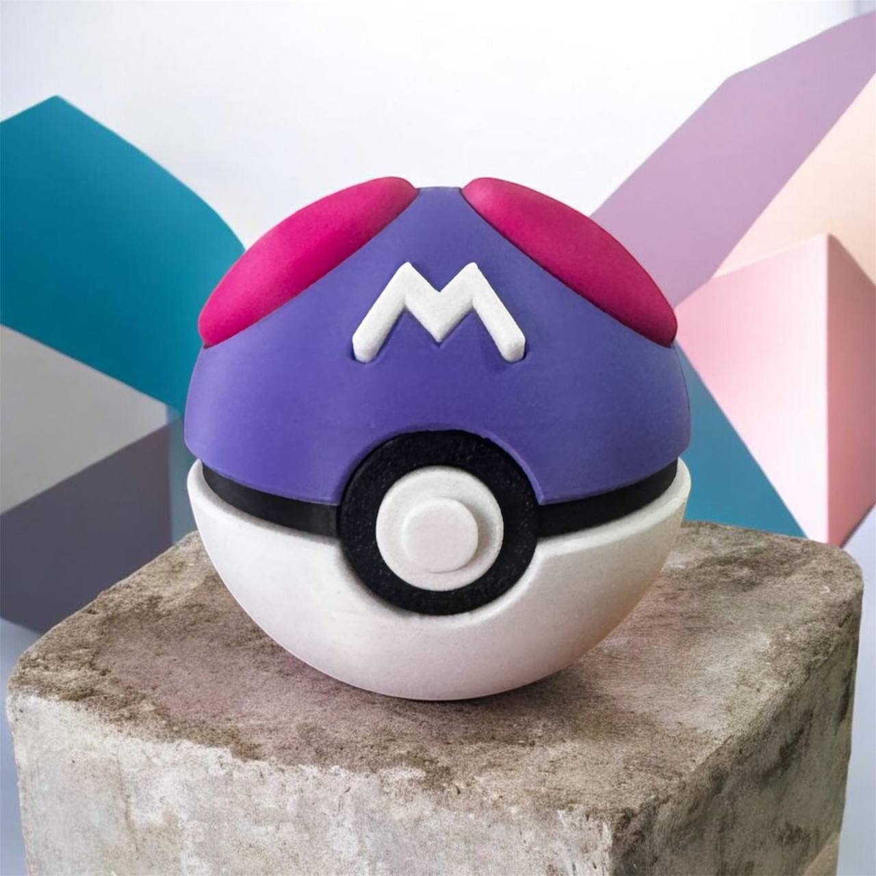 Masterball