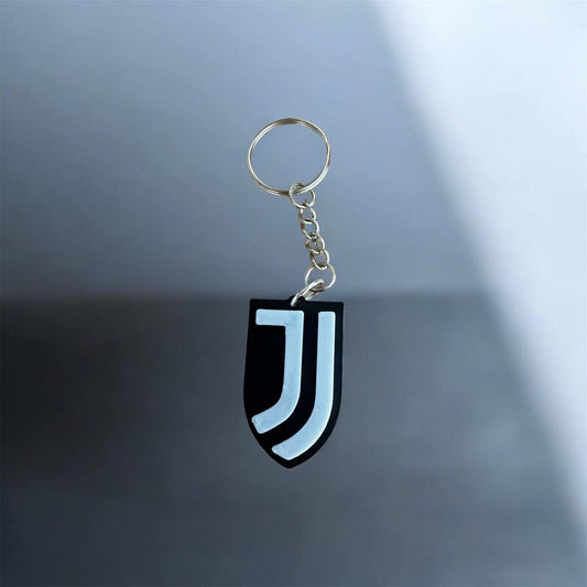 Portachiavi Stemma Juventus