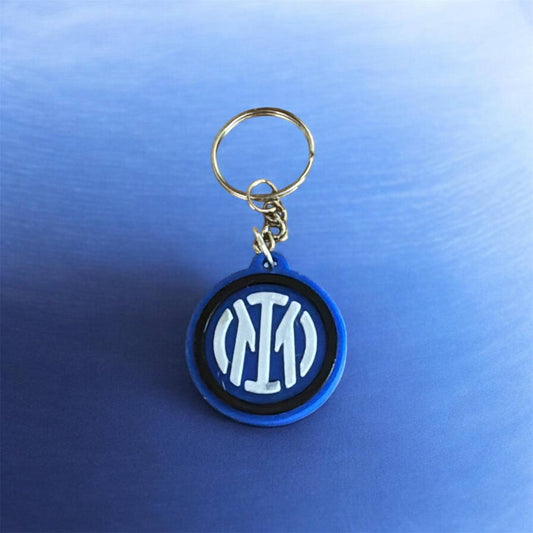 Portachiavi Stemma Inter