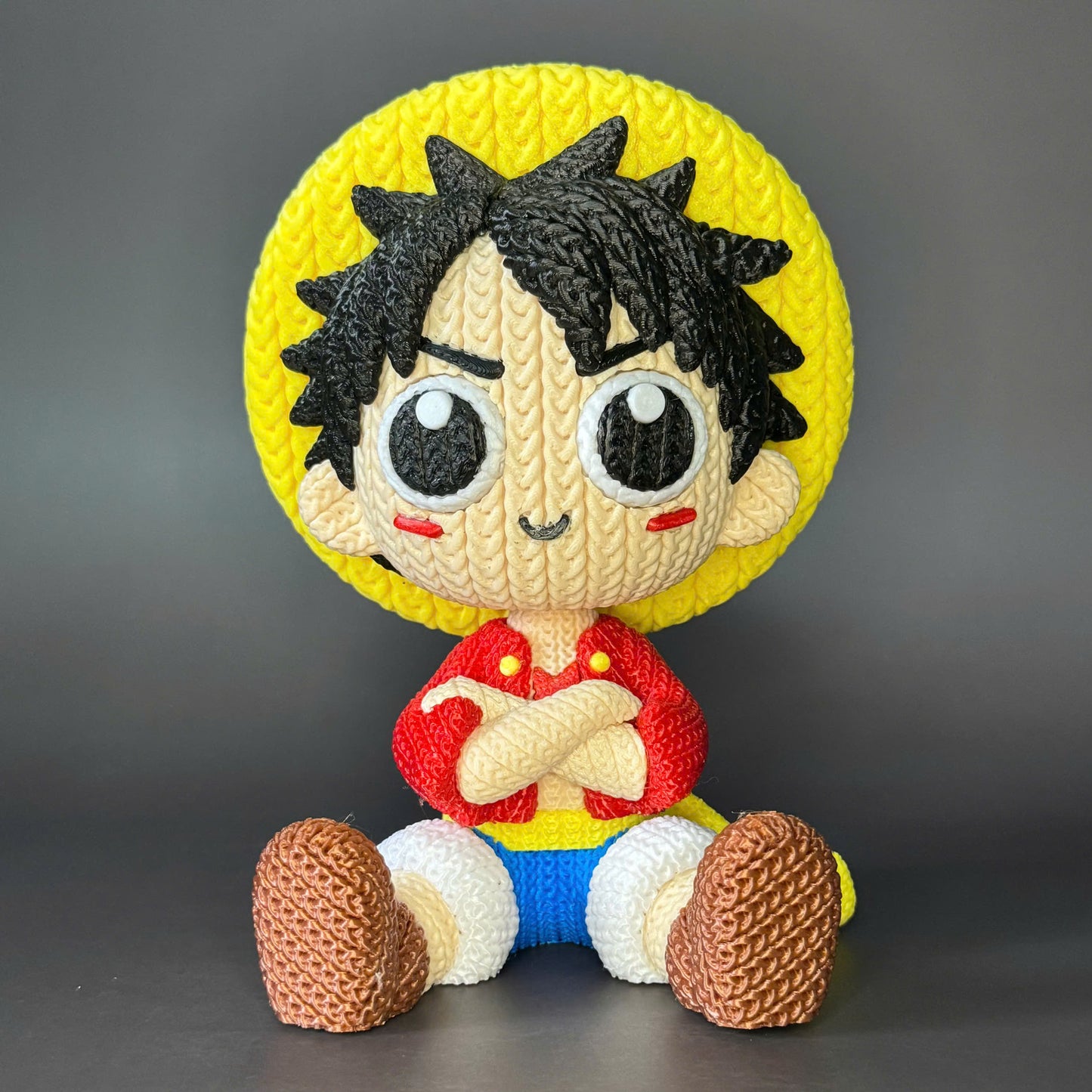 Luffy - One Piece