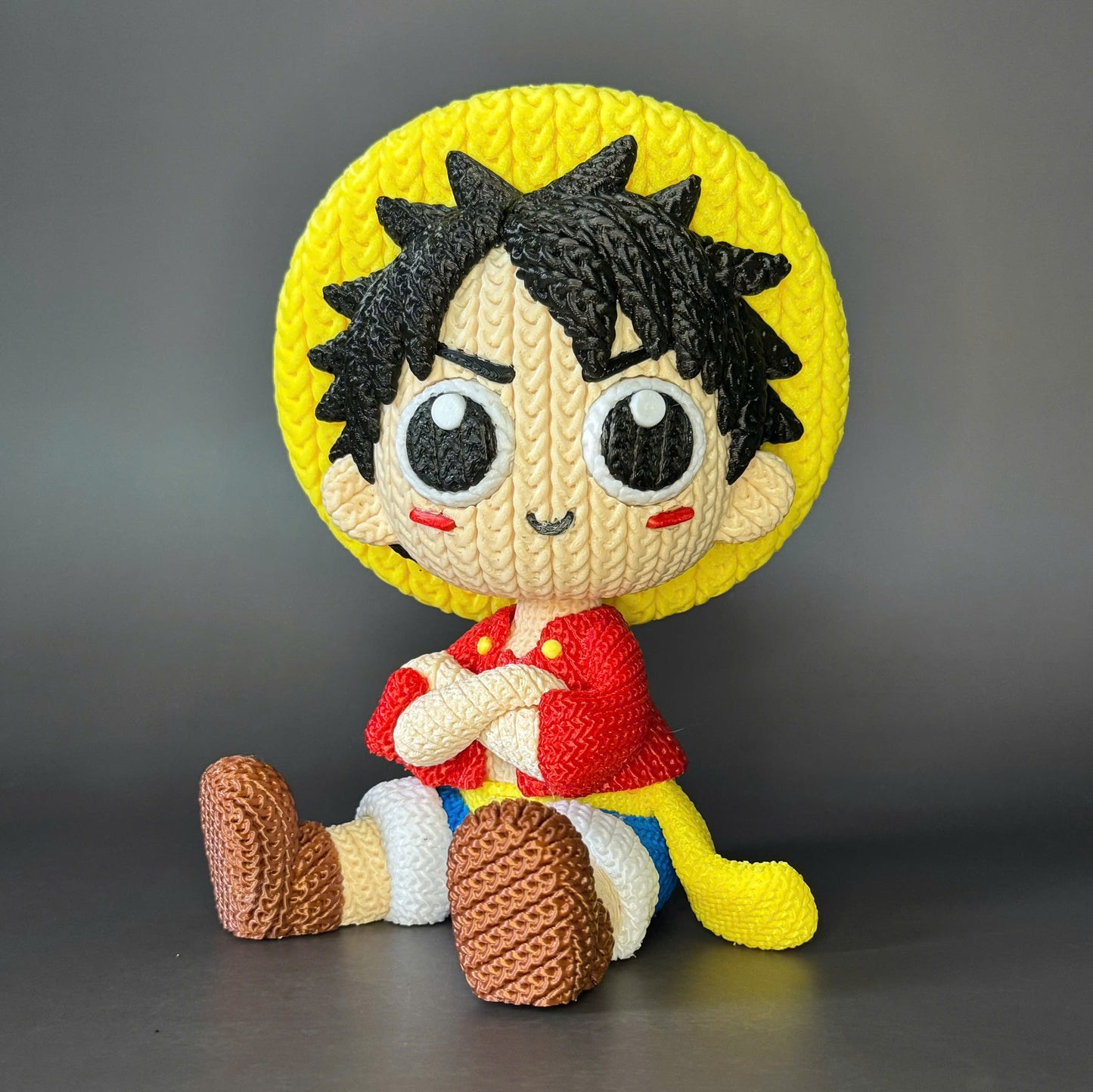 Luffy - One Piece