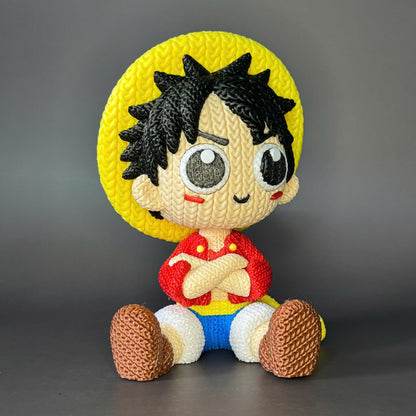 Luffy - One Piece