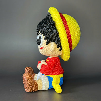 Luffy - One Piece