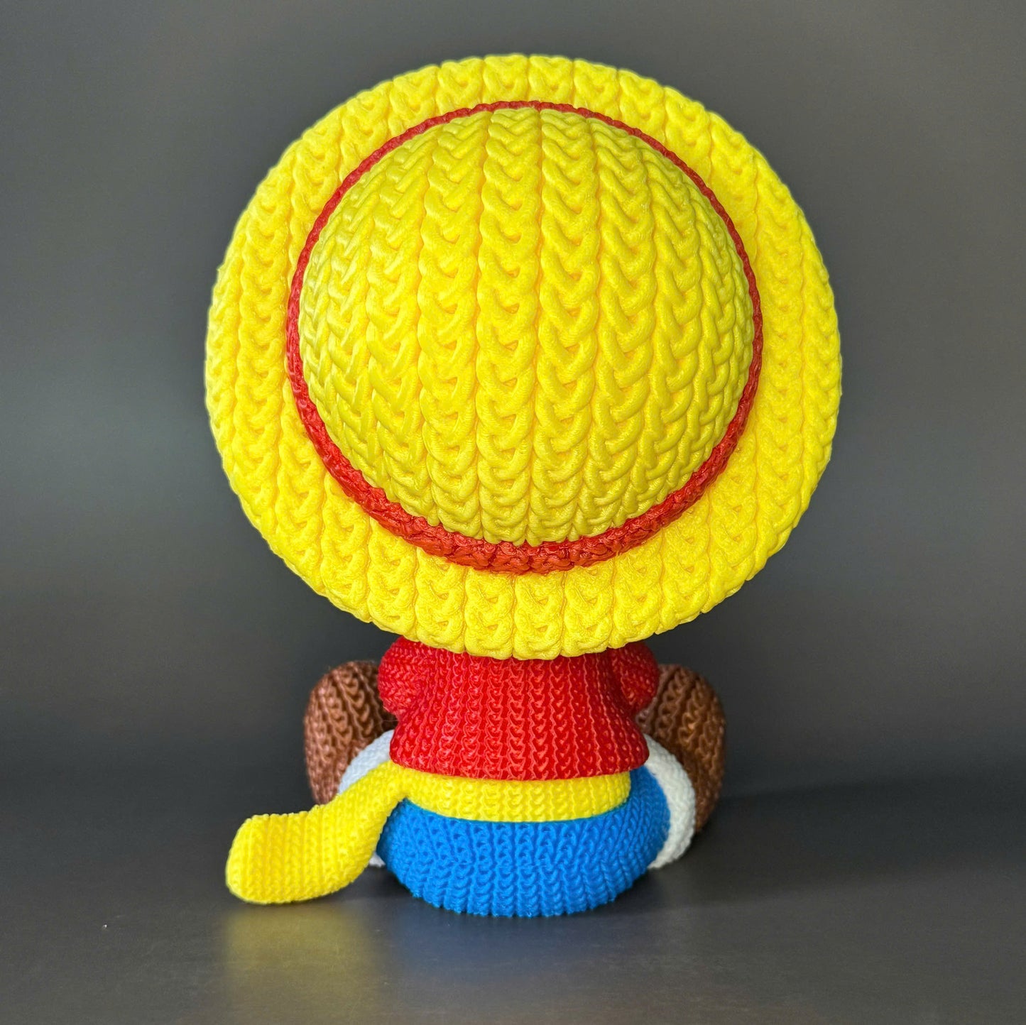 Luffy - One Piece